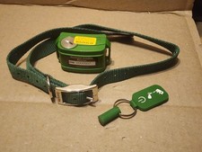 Remington SafeZone Receiver for Pet Containment Add or Replacement Collar
