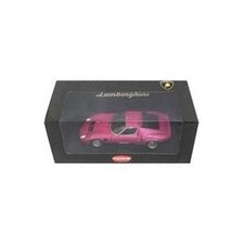 1/18 Lamborghini Iota SVR (Purple Metallic) "GORGEOUS COLLECTION
