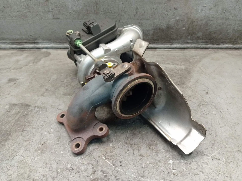 Turbolader für SEAT LEON (5F1) 1.4 TSI 04E145721B - Bild 2 von 4