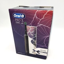 Oral B elektrische Zahnbürste Haushaltsgeräte PRO 3 3500 leistungsstark