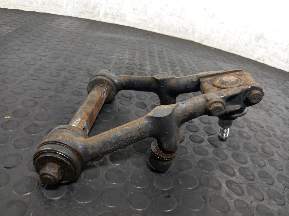 ASTON MARTIN DB7 Control Arm Upper N/S 1994-2003 5.9L Petrol Front LH  - Image 4 of 4