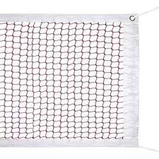 Outdoor Replacement Badminton Net, for Backyard Beach Garden 20 FT x 2.5 FT