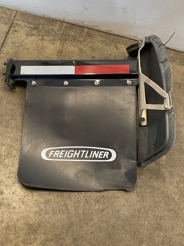 2019 Mud Flap Hanger A2274119005 for Freightliner Cascadia (727-10477)