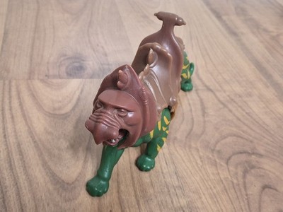 Battlecat Masters del Universo MOTU
