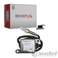 Bogap Nox-Sensor SCR-KAT Passend FüR MERCEDES-BENZ GLC Marco Sprinter V-KLASSE