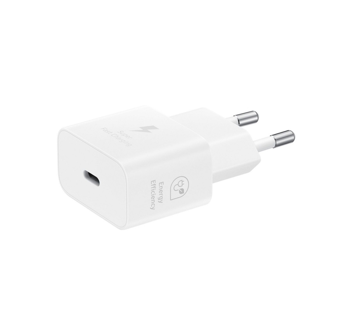 Samsung EP-TA800XBEGWW Caricabatterie Super Fast Charging - Nere foto 4