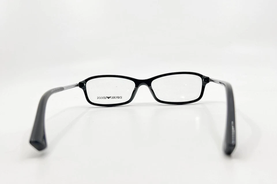 Monturas de gafas EMPORIO ARMANI 3006 5017 NEGRAS 51-15-135 16517 Foto 4 de 4