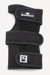 Brunswick Shot Repeater X Right Handed Wrist Positioner Bowling Support Glove