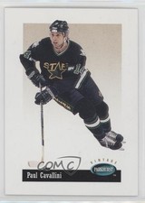 1994-95 Parkhurst Vintage Paul Cavallini #V12 0k4