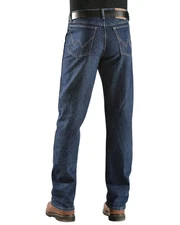 Wrangler Jeans  - Rugged Wear Relaxed Fit  - 35002OB_X3