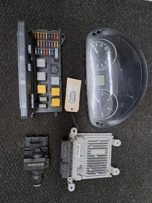 Kit de demarrage MERCEDES SPRINTER 2 PHASE 1 6519007902 651955 - Photo 1/4