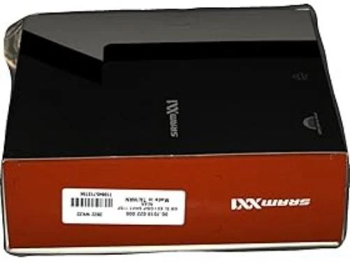 SRAM Xx1 Shifter Grip Shift 11 Speed Rear Red Inc. Lock-On Grip  11 Speed - Image 4 of 4