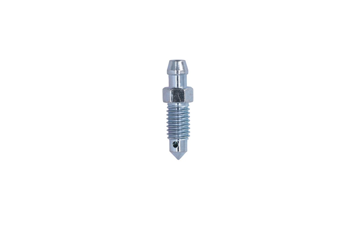 Connect Brake Bleed Screws M8 x 1.25 x 33mm 5pc 34185