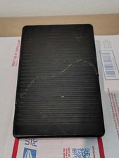 Bernina TYPE 213 Foot Pedal/Speed Control Regulator - Untested, No Cable