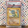 Onix 3/18 2001 Southern Islands PSA 8 Pokemon Vintage WotC New Cert