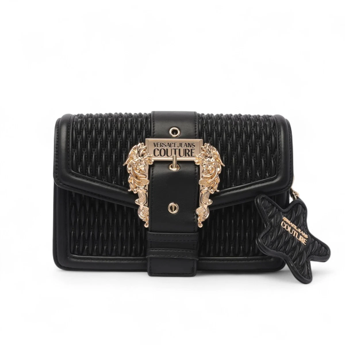 Versace Jeans Couture Shoulder Bags for Women for sale | eBay