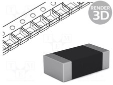 4 pcs MURATA BLM31PG601SN1L Ferrite