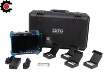 EXFO FTB-1 Pro w/ FTB-890NGE NetBlazer 10G LAN & WAN, 100G SDH, SONET FTB-1V2...