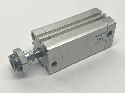Festo ADN-1 1/4''-2.5-A-P-A Pneumatic Cylinder  1-1/4'' Bore 2-1/2'' Stroke 557088