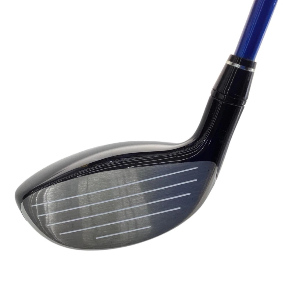 HONMA 2020 TR21BIG-LB Fairway Wood 3W 14 VIZARD FP-65 43.6in w/Head Cover RH - Image 3 of 4