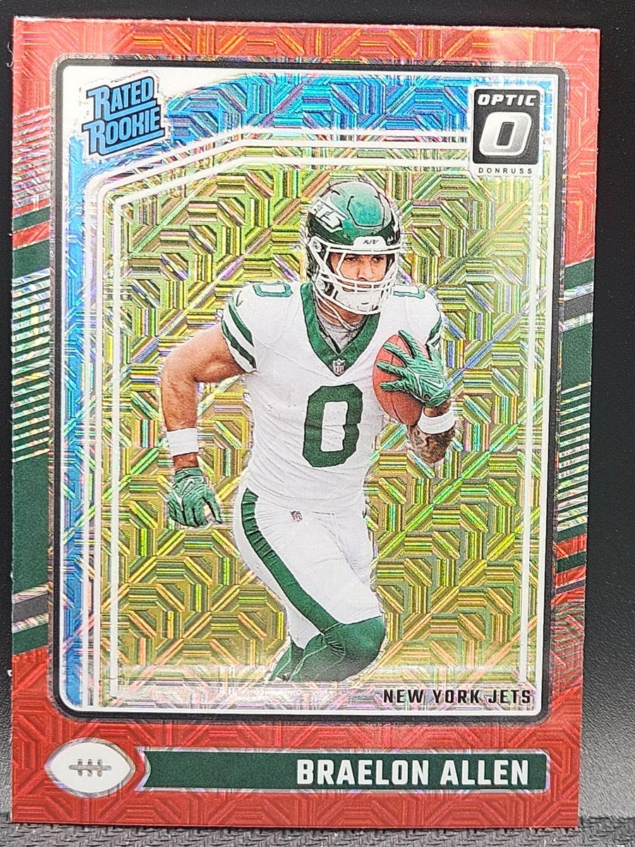 2024 Donruss Optic H2 Parallels; Rookies and Vets. You Pick! | eBay