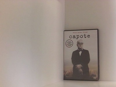 Capote Philip Seymour Hoffman Catherine Keener  und  Clifton Collins Jr.: