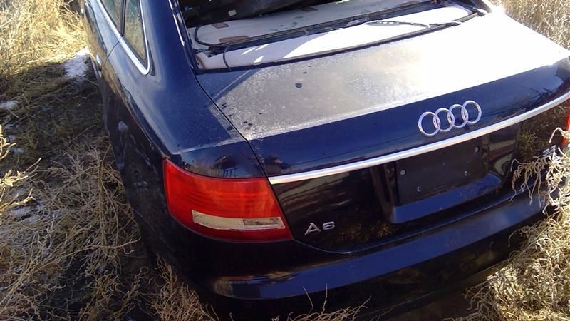 Blower Motor Fits 08-15 AUDI R8 570227
