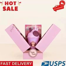 Armaf Yum Yum Eau de Parfum Spray for Women 3.4 oz / 100ml - NIB