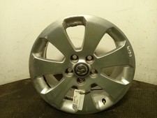 VAUXHALL INSIGNIA Alloy Wheel 17" Inch 5x120 Offset ET41 7J 2008-2017 13235010