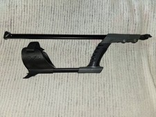 Metal Detector XP Deus II Telescopic Premium shaft complete treasure hunting