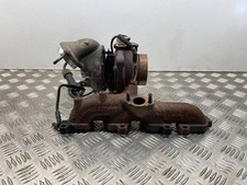 Turbo Skoda SUPERB
