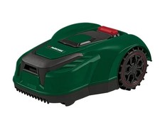 PARKSIDE Akku-M&auml;hroboter M&auml;hroboter Smart PAMRS 1000 A1 mit Akku & Ladestation