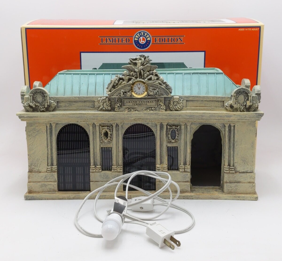 Click here to see eBay Auction