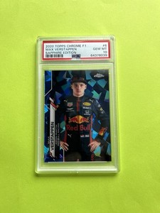 Max Verstappen 10 | eBay