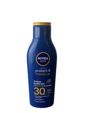 Nivea Sun Moisturising Sun Lotion SPF 30 200ml