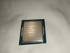  Intel® Core™ i5-6400T Processor 6M Cache, up to 2.80 GHz
