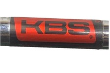 KBS FST .355 Diameter Tour Stiff Steel 36 Iro...