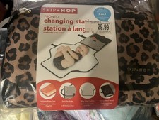 Przebieralnia Skip Hop Pronto Gepard