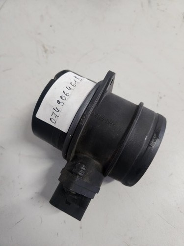 BOSCH Luftmassenmesser VW Audi A3 A4 Seat Skoda 1.9 2.0 TDI 074906461B