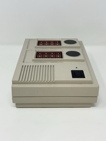 Mattel Intellivision II Console Complete CIB Tested