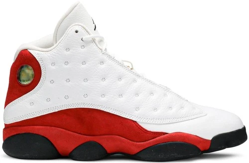 Jordan 13 Retro 2010 Cherry