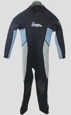 NWOT Youth SEAVENGER 3/2mm Full WETSUIT Kids - Size 10