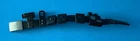 STAR WARS 1978 KENNER LUKE SKYWALKER 12 IN. DOLL BELT PART