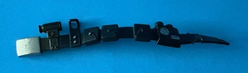 STAR WARS 1978 KENNER LUKE SKYWALKER 12 IN. DOLL BELT PART