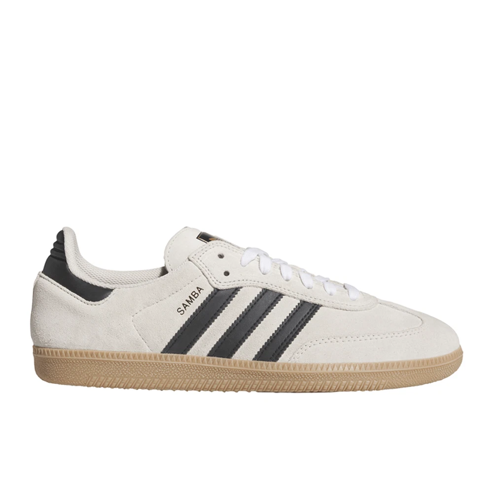 adidas Samba Adv White for Sale | Authenticity Guaranteed | eBay