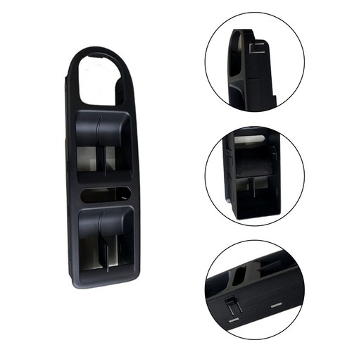 Replacement Bezel Trim for For Golf 6 Window Control Panel Easy Install - Picture 9 of 12