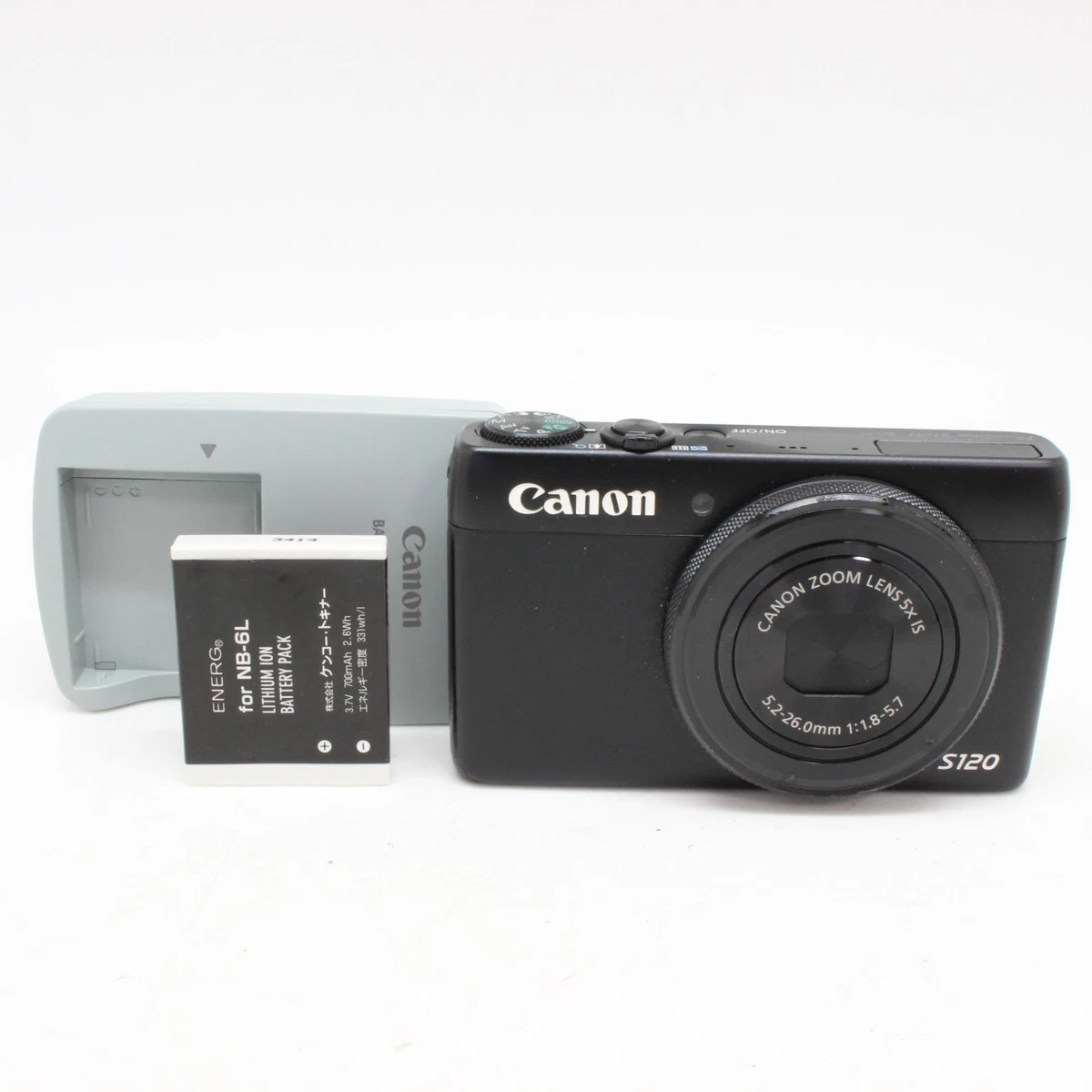 Canon PowerShot S120デジカメ Canon PowerShot S120 review | Cameralabs Canon PowerShot S