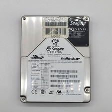 Seagate Medalist SL ST51270A 1.2GB IDE HDD 9C2005-301 Vintage PC