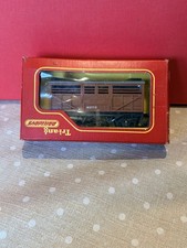 *** TRIANG OO GAUGE “ CATTLE WAGON” R122*** MIB SEE PHOTOS - EL47