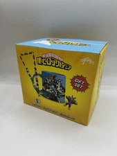 My Hero Academia Collectors Box Just Funky